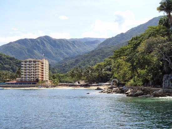Malecón Boardwalk